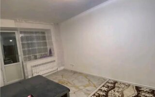 Продажа 1-комнатной квартиры, 38.4 м²