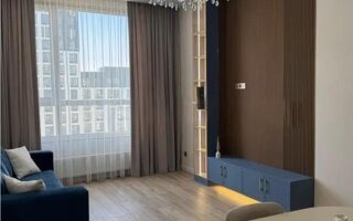 Продажа 3-комнатной квартиры, 65 м²