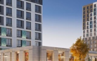 Продажа 4-комнатной квартиры, 111 м²