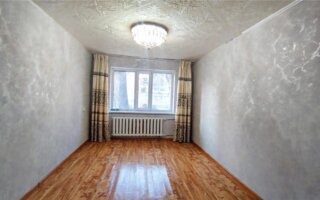 Продажа 3-комнатной квартиры, 58 м²