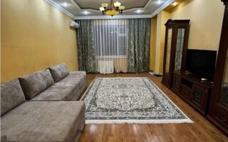 Продажа 3-комнатной квартиры, 115 м²