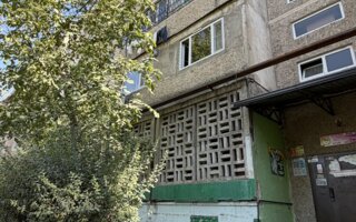 Продажа 3-комнатной квартиры, 74 м²