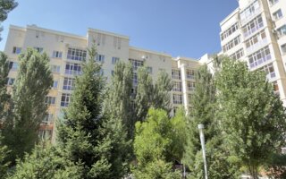 Продажа 3-комнатной квартиры, 80 м²