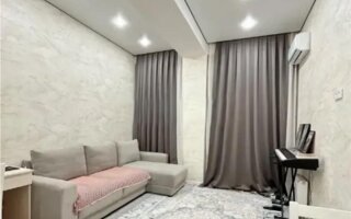 Продажа 3-комнатной квартиры, 49 м²