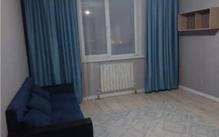 Продажа 1-комнатной квартиры, 40 м²