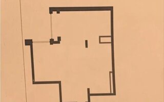 Продажа 2-комнатной квартиры, 59.4 м²