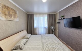Продажа 1-комнатной квартиры, 30 м²