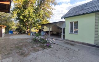 Продажа 3-комнатного дома, 50.5 м²