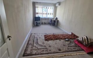 Продажа 3-комнатной квартиры, 76 м²