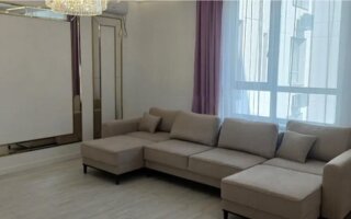 Продажа 2-комнатной квартиры, 68.62 м²