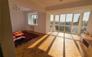Продажа 3-комнатной квартиры, 87 м²