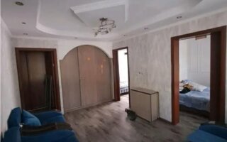 Продажа 3-комнатной квартиры, 48 м²
