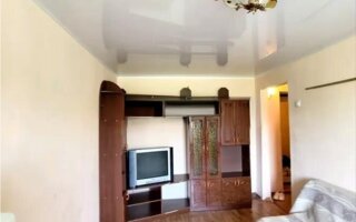 Продажа 1-комнатной квартиры, 29 м²