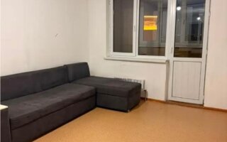 Продажа 1-комнатной квартиры, 40 м²