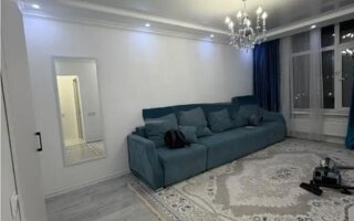Продажа 1-комнатной квартиры, 37 м²