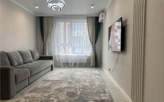 Продажа 2-комнатной квартиры, 68 м²