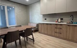 Продажа 2-комнатной квартиры, 40.6 м²