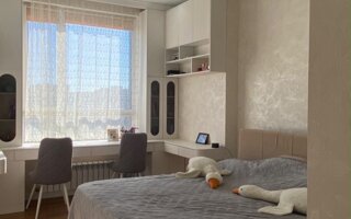 Аренда 2-комнатной квартиры, 67 м²