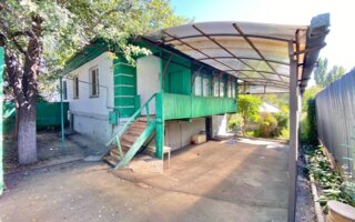 Продажа 3-комнатного дома, 100 м²