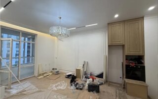 Продажа 2-комнатной квартиры, 47 м²