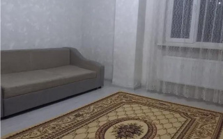 Продажа 1-комнатной квартиры, 45 м²