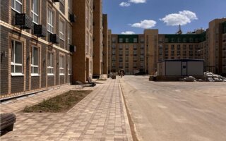 Продажа 2-комнатной квартиры, 36 м²