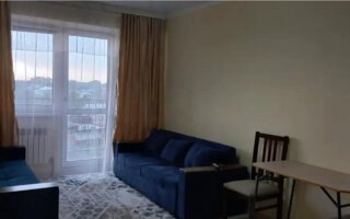Продажа 1-комнатной квартиры, 26 м²