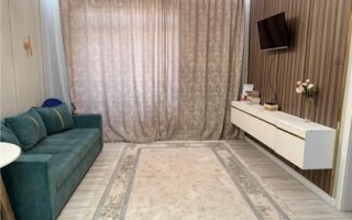 Продажа 2-комнатной квартиры, 47 м²