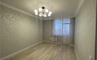 Продажа 2-комнатной квартиры, 56.1 м²
