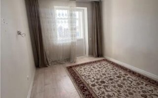 Продажа 1-комнатной квартиры, 37.1 м²
