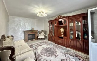 Продажа 3-комнатной квартиры, 92 м²