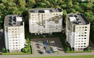 Продажа 3-комнатной квартиры, 69 м², мкр-н Кайрат, дом  303/5 - Продажа квартир в новостройках Алматы без посредников