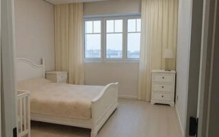 Продажа 3-комнатной квартиры, 88 м²