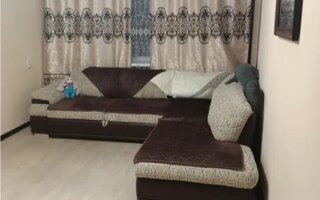 Продажа 2-комнатной квартиры, 45 м²