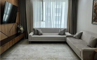Продажа 3-комнатной квартиры, 85 м²