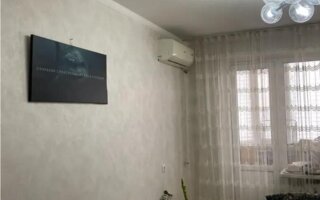 Продажа 2-комнатной квартиры, 52 м²