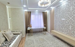 Продажа 3-комнатной квартиры, 85 м²