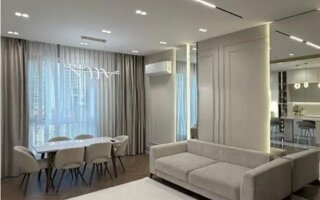 Продажа 4-комнатной квартиры, 150 м²