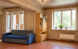 Продажа 3-комнатной квартиры, 82 м²