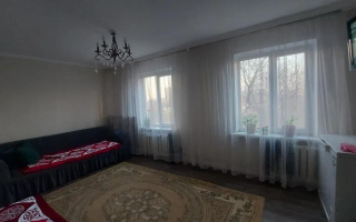 Продажа 3-комнатной квартиры, 56 м², пр. Абая, дом  115а - Продажа квартир в Казахстане