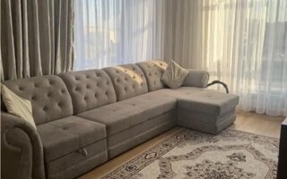 Продажа 3-комнатной квартиры, 80 м²