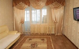Продажа 3-комнатной квартиры, 64 м²