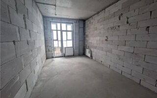 Продажа 3-комнатной квартиры, 109 м²