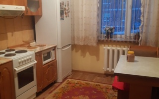 Аренда 3-комнатной квартиры, 80 м²