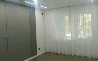 Продажа 2-комнатной квартиры, 45 м²