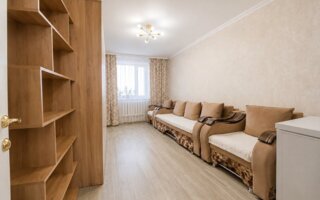Продажа 3-комнатной квартиры, 70 м²
