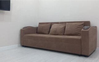 Продажа 1-комнатной квартиры, 33.2 м²