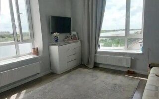 Продажа 2-комнатной квартиры, 55 м²