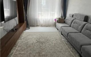 Продажа 4-комнатной квартиры, 110 м²