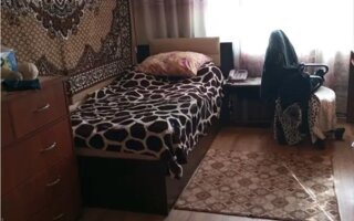 Продажа 3-комнатной квартиры, 62 м²